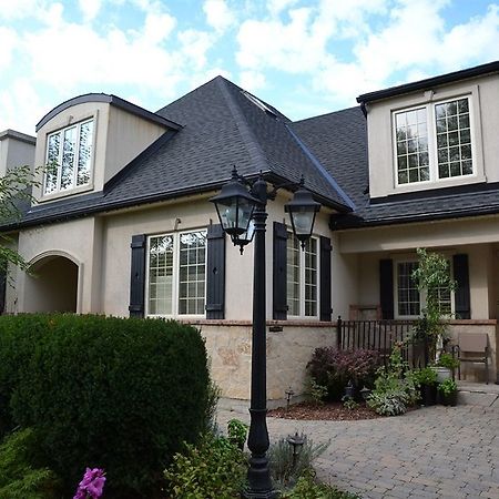 Maria'S B&B Niagara-on-the-Lake Exterior photo