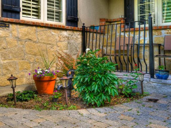 Maria'S B&B Niagara-on-the-Lake Exterior photo