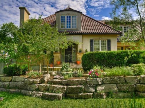 Maria'S B&B Niagara-on-the-Lake Exterior photo