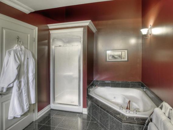 Maria'S B&B Niagara-on-the-Lake Room photo