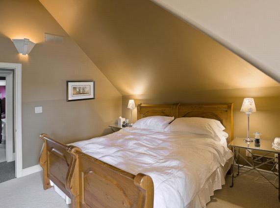 Maria'S B&B Niagara-on-the-Lake Room photo