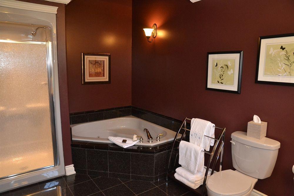 Maria'S B&B Niagara-on-the-Lake Exterior photo