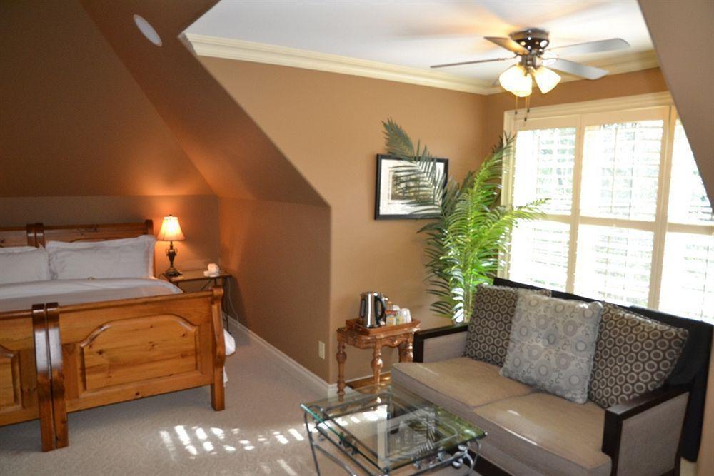 Maria'S B&B Niagara-on-the-Lake Exterior photo